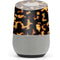 Tortoise Shell Google Home Skin